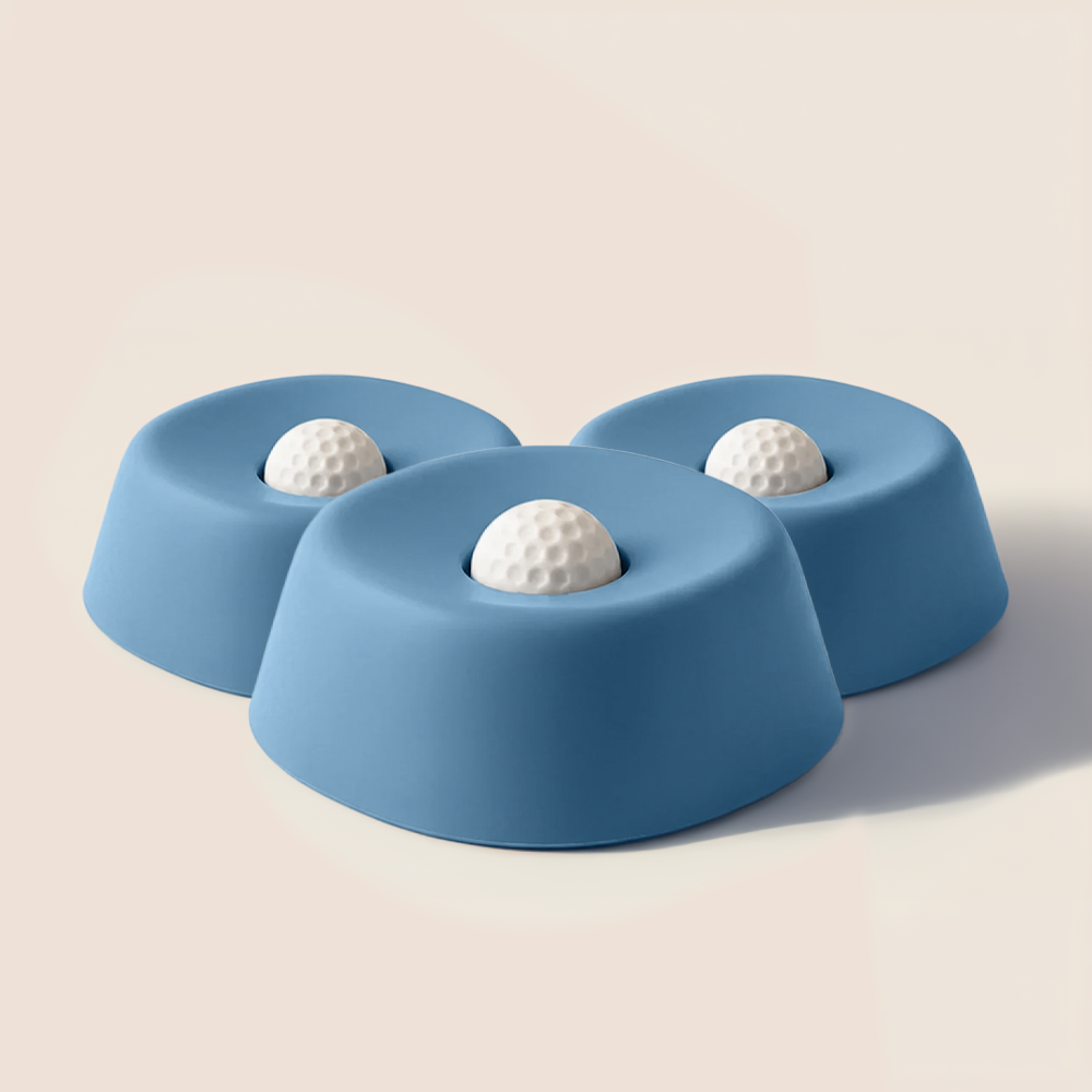 3 Bowls
