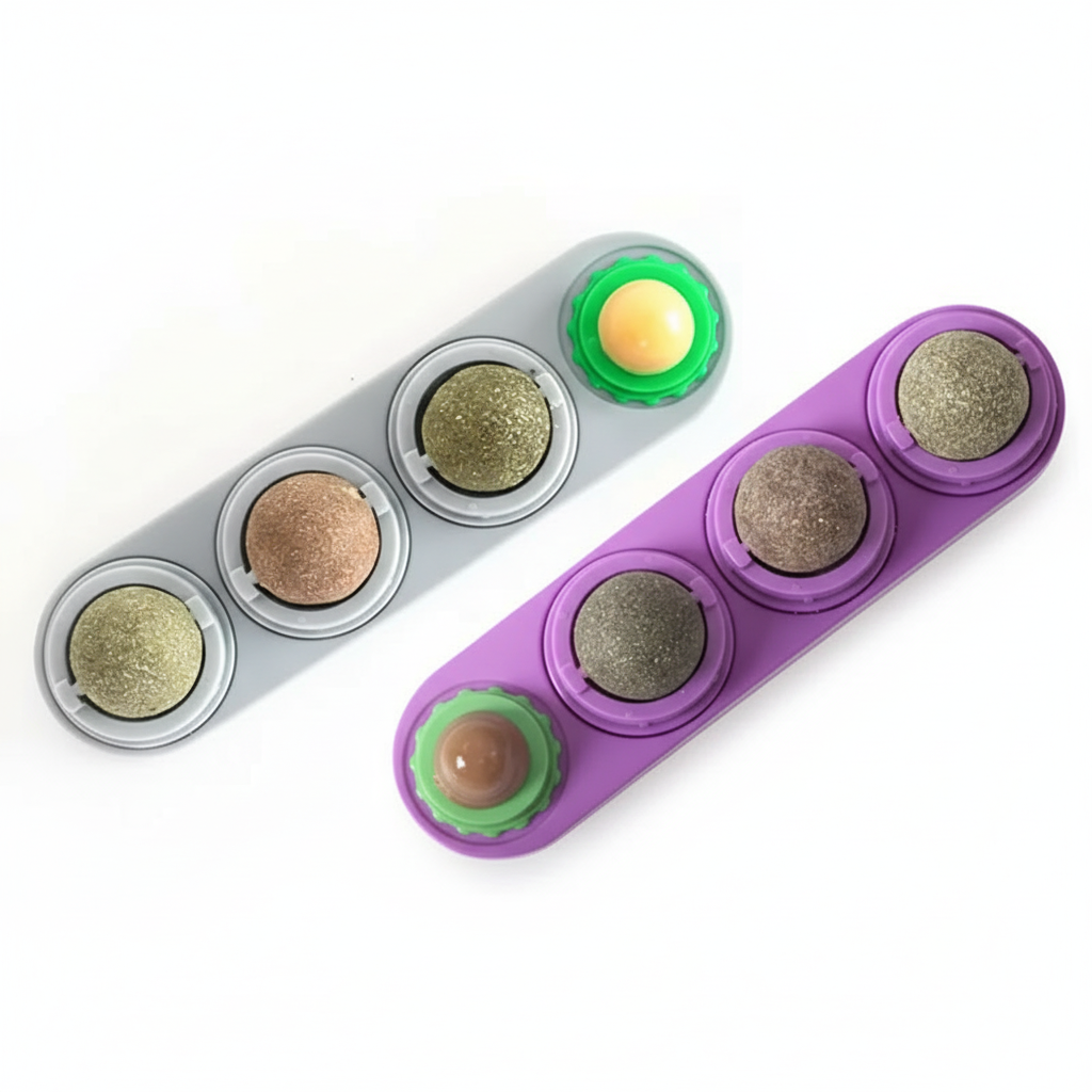 2 Nip Bars